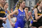 Track & Field  Women’s Track & Field open up the 2023 indoor season with a home meet against Colby College. They also competed against visiting Wentworth Institute of Technology, Worcester State University, Gordon College and Connecticut College. - Photo by Keith Nordstrom